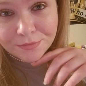 Meet your Posher, Dawn